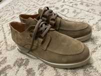 sapatos de mulher Seaside N°40