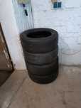 Opony zimowe Continental Conticontact 235/55r18