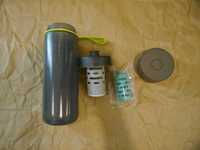 Бутылка-фильтр для воды Philips GoZero туристический походный США