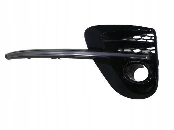 KIA X-CEED KRATKA ZDERZAKA ZAŚLEPKA LEWY PRZÓD