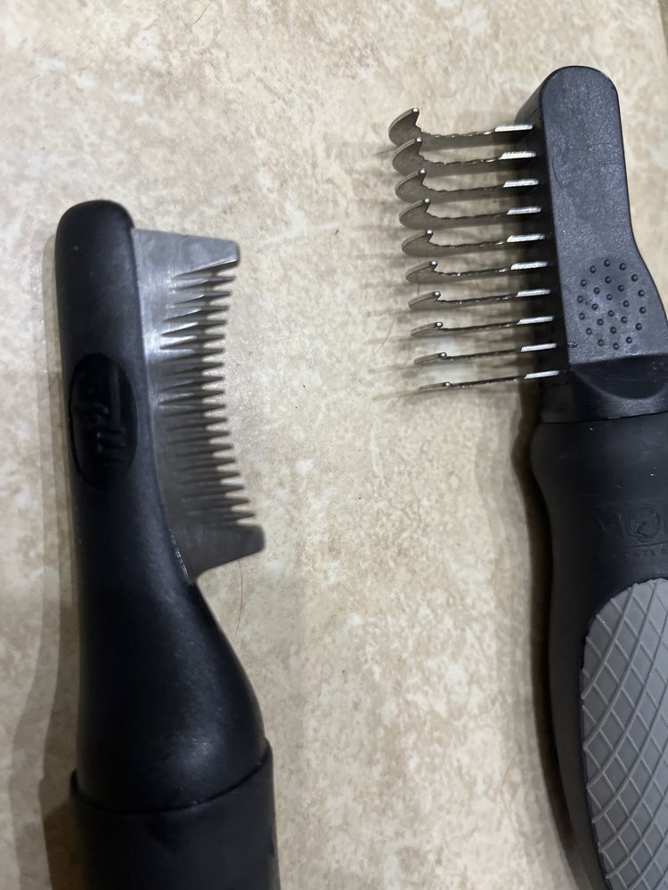 Psie kocie gadzety furminator podszerstek