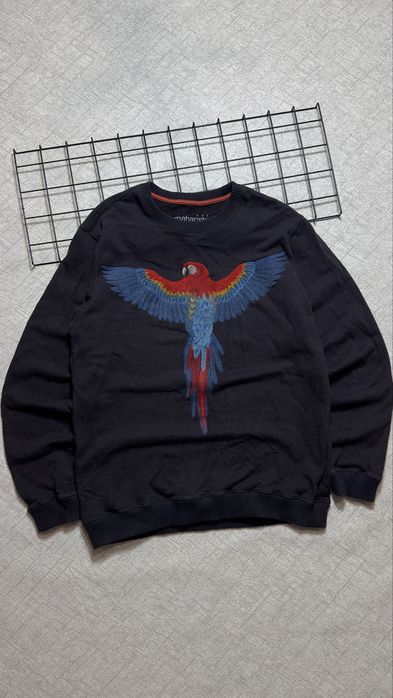 Maharishi Vintage Sweatshirt Свитшот
