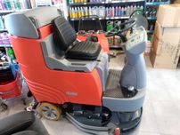Szorowarka HAKO HAKOMATIC 115R wynajem długoterminowy 1450zł/miesiąc