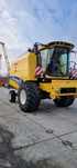 New Holland TC5.80  Kombajn zbożowy New Holland TC5.80