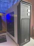 Продам Ігровий ПК Intel Core i3/RX570/8gb DDR4/SSD+HDD