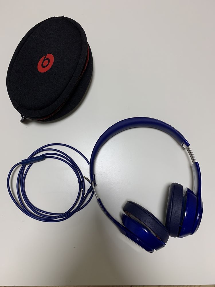 Наушники безпровідні beats solo 2 wireless оригінал