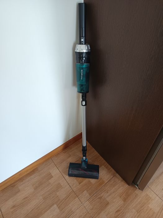 Aspirador vertical Rowenta