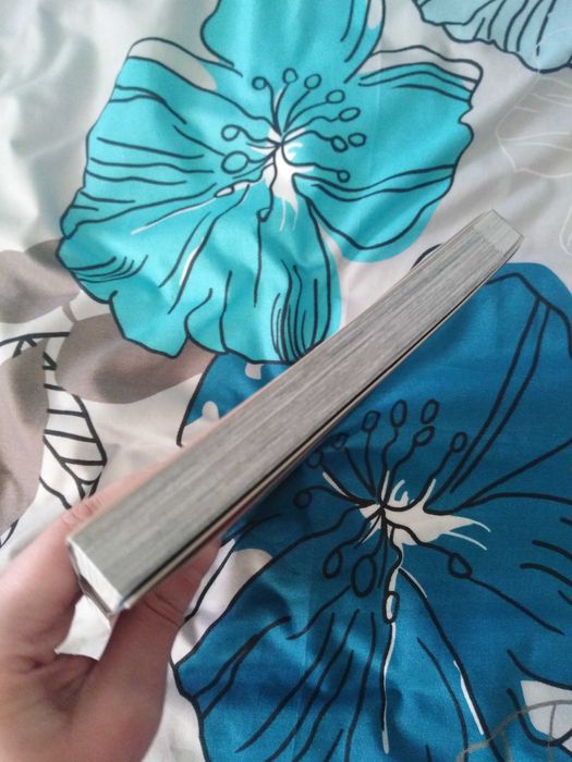 Jinushi - Paląc z tobą na tyłach sklepu 1