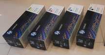 Tusze HP 205A Oryginalne - 50% ceny na rynku