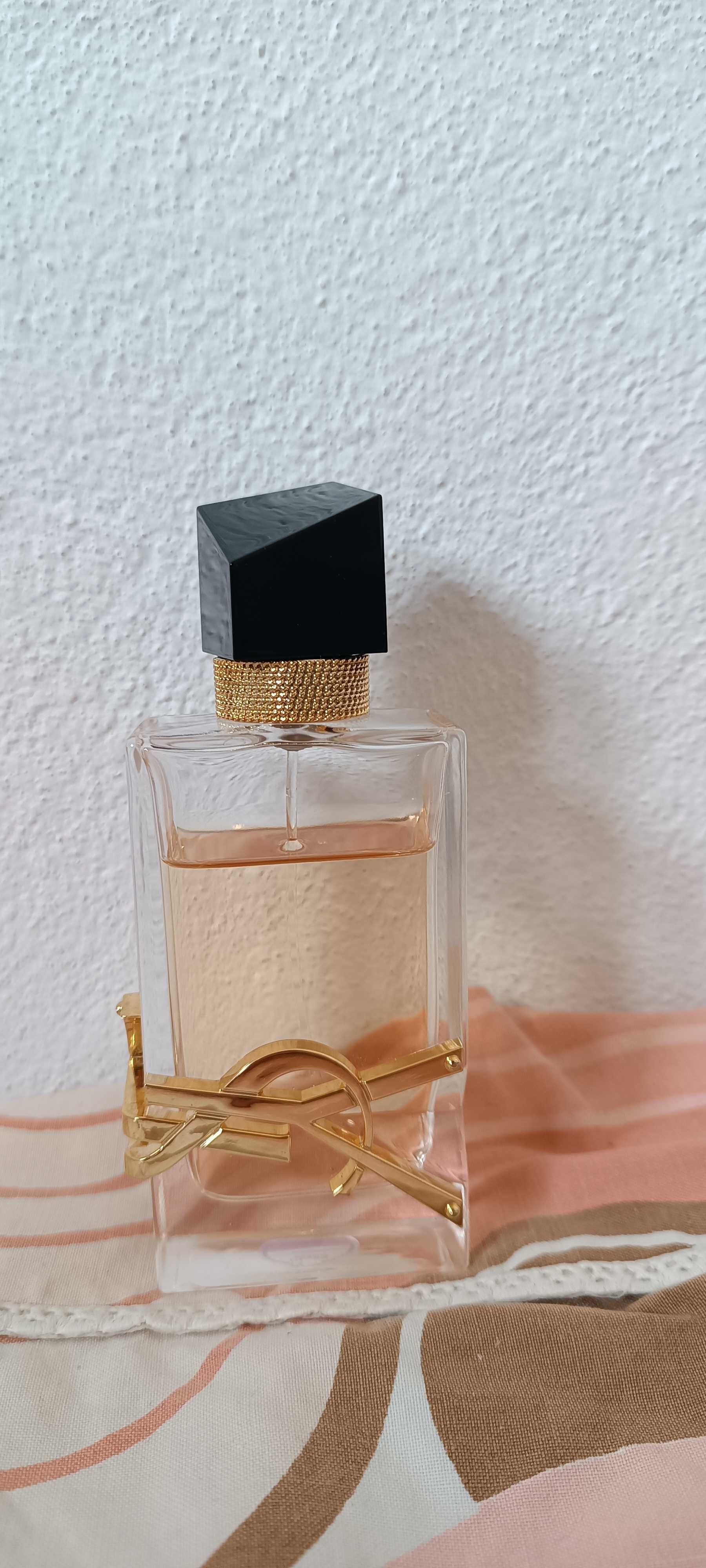 Yves Saint Laurent 'Libre' Eau de Toilette - Perfume