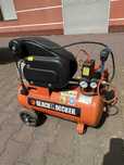 Kompresor Black & Decker