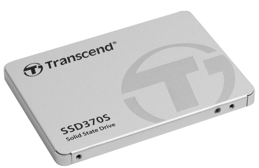 Na Lewara Dysk SSD Transcend 32gb Sata 6Gb/s SSD370S