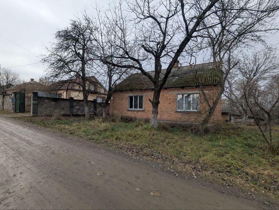 Продам будинок в с. В. Житин