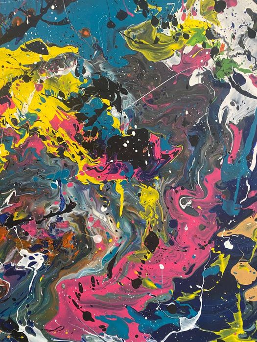 Інтер‘єрна Картина