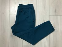 ADIDAS Climawarm r.L oryginalne spodnie sportowe męskie stan BDB