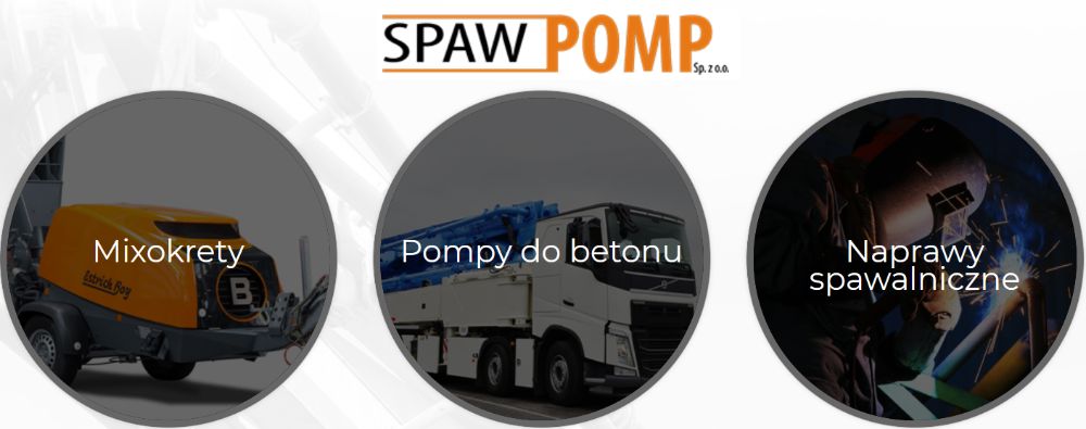Badania dozorowe TDT przeglady mixokretow  transmix miksokret pompy
