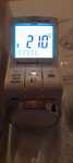 Honeywell Home Rondostat Comfort+ HR30 радіаторный термостат.