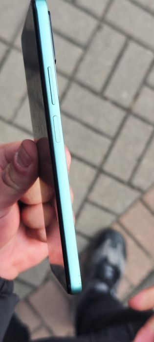 POCO F4 8/256 NEBULA GREEN 5G Житомир