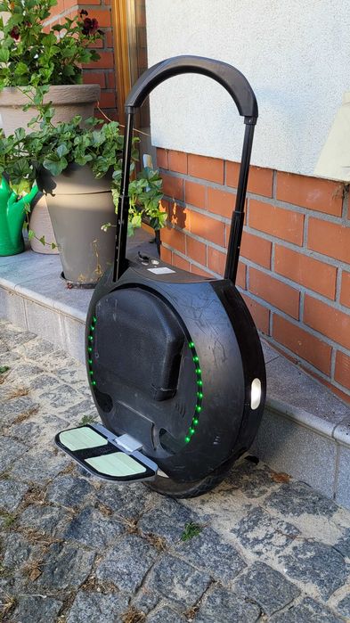 Monocykl elektryczny EUC KingSong KS-16S 840Wh