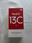 XIAOMI Redmi 13 C nowy