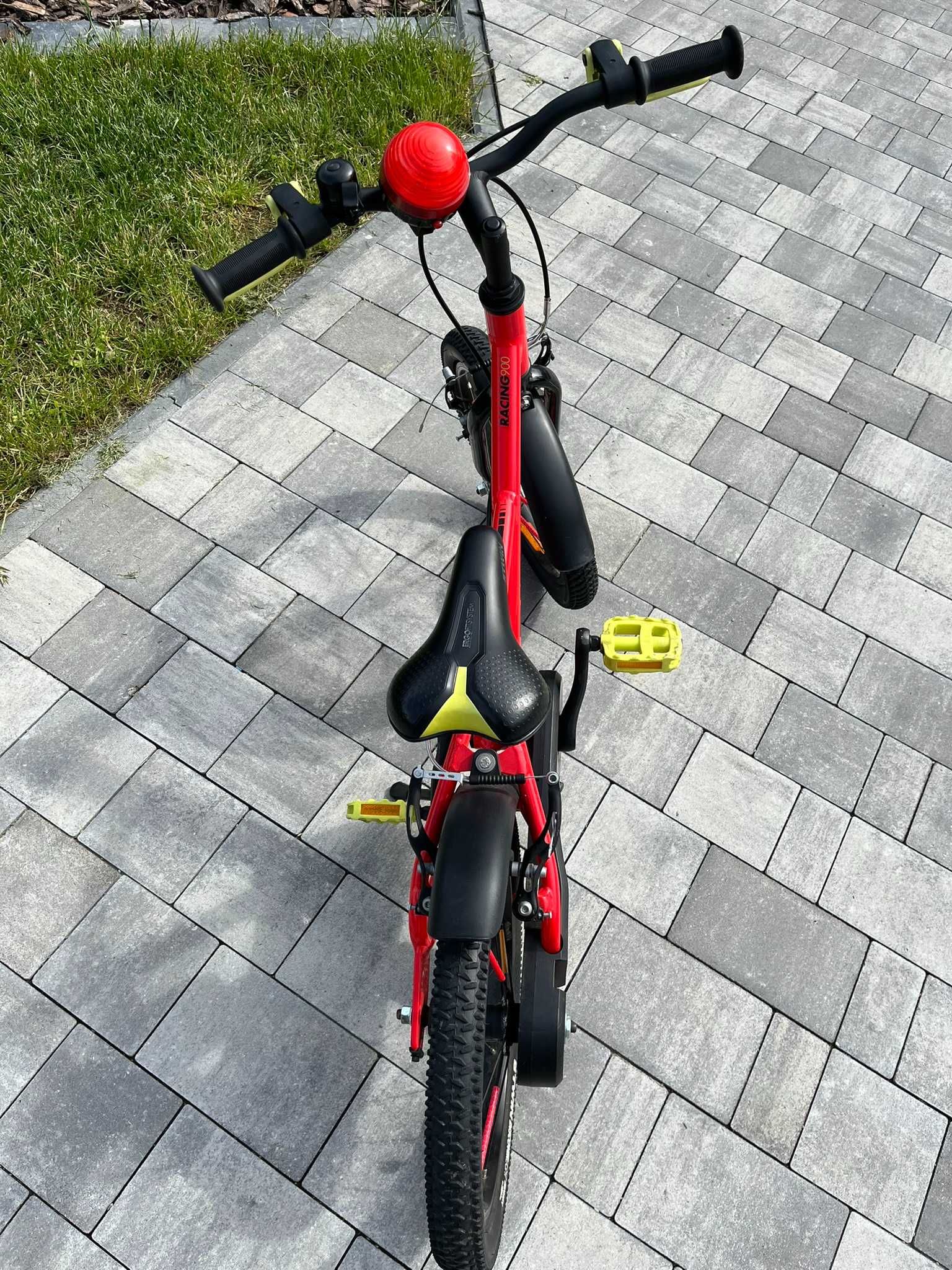 Rowerek dziecięcy B'Twin 16''