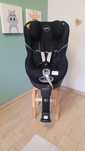 Fotelik obrotowy cybex sirona sx2 i size