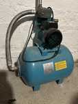 Zestaw WZ 750 230V Omnigena hydrofor 50L