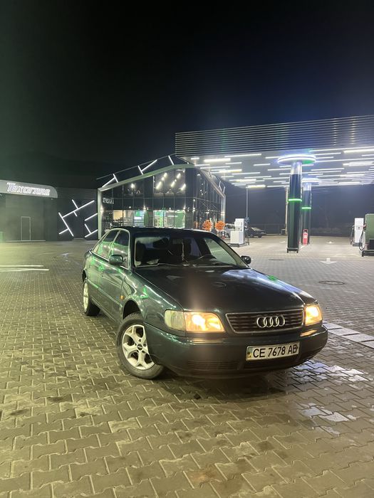 Продам Ауді А6С4