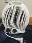 Termoventilador KUNFT