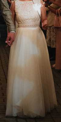 Suknia ślubna Elizabeth Passion.
