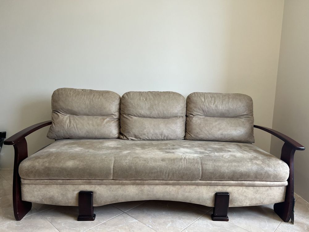 Продам якісний розкладний диван Чікаго. Чикаго. Осокорки