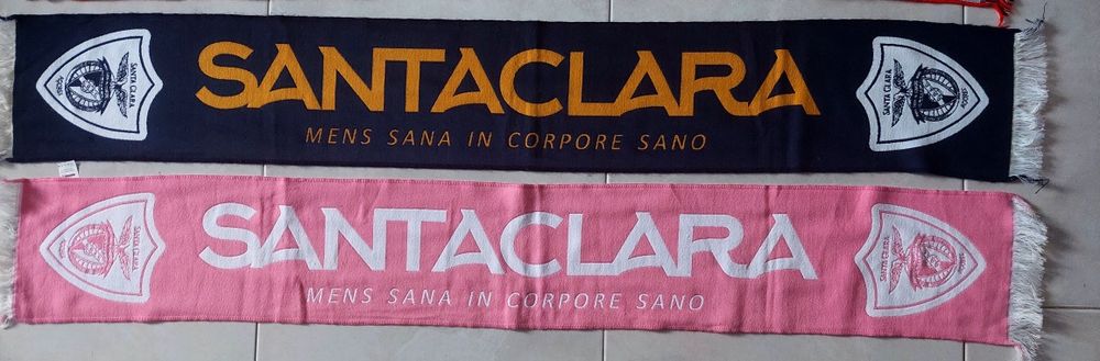 4 cachecois do Santa clara dos Açores