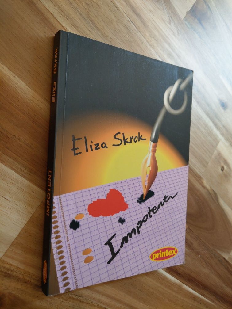 Impotent Eliza Skrok
