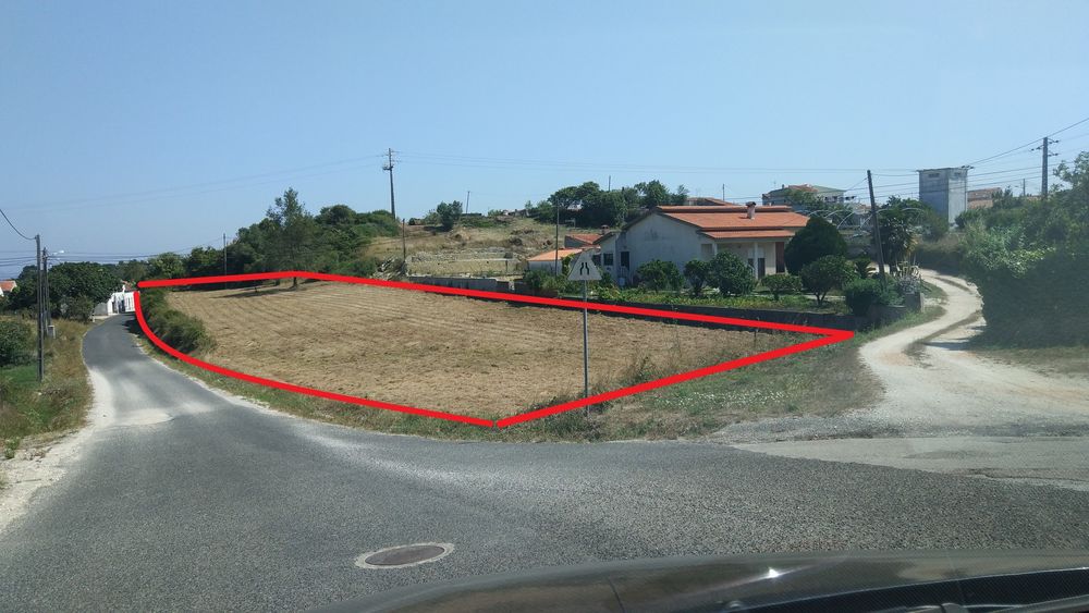 Terreno em Figueira da Foz (Brenha)