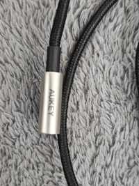Kabel Aukey USB A do Lightning IPhone