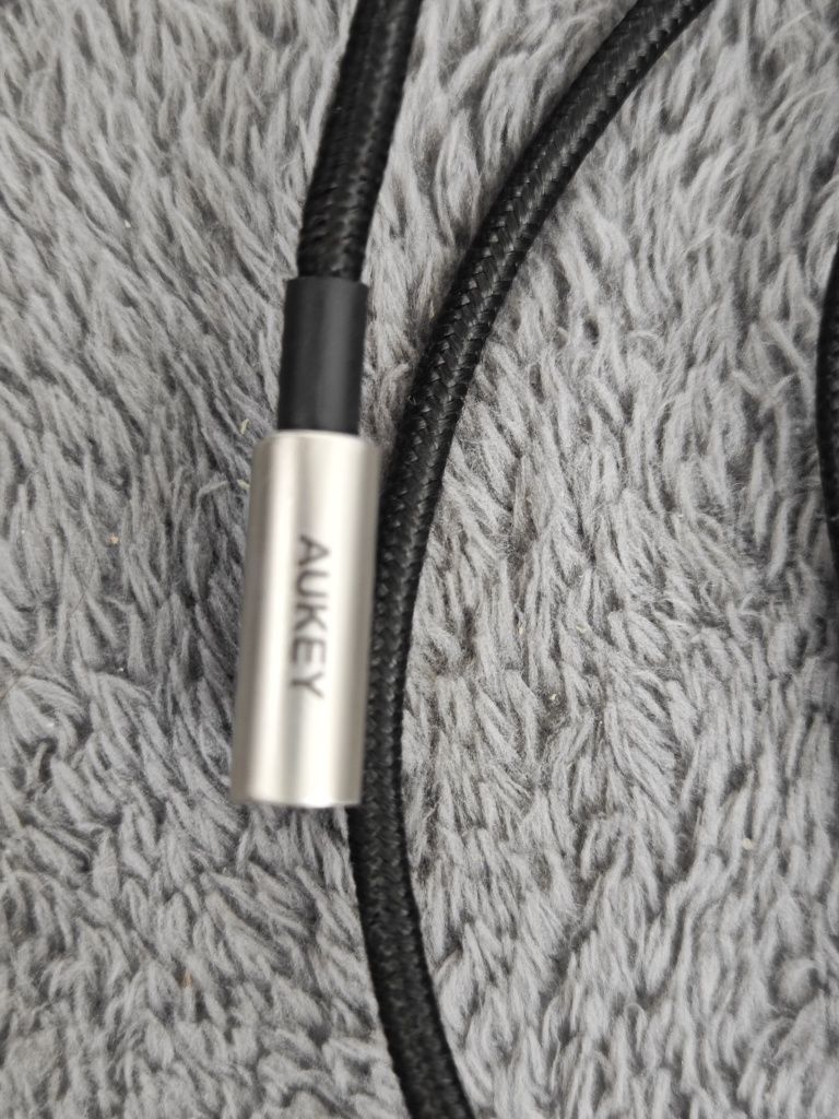 Kabel Aukey USB A do Lightning IPhone