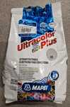 Fuga manhatan ultracolor plus 110 5kg MAPEI