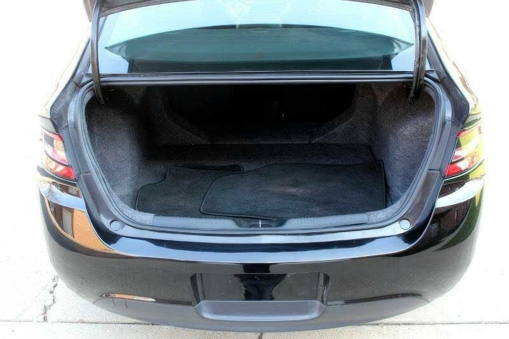 Dodge Dart      2015