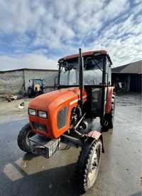 Traktor Ciągnik rolniczy Ursus C-360-3P
