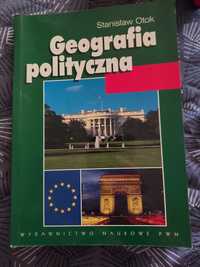 Geografia polityczna