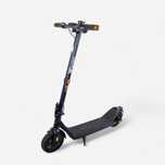 Trotinete Elétrica C8-20 Preto