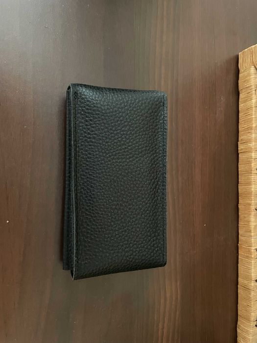 etui na zegarek - płaskie