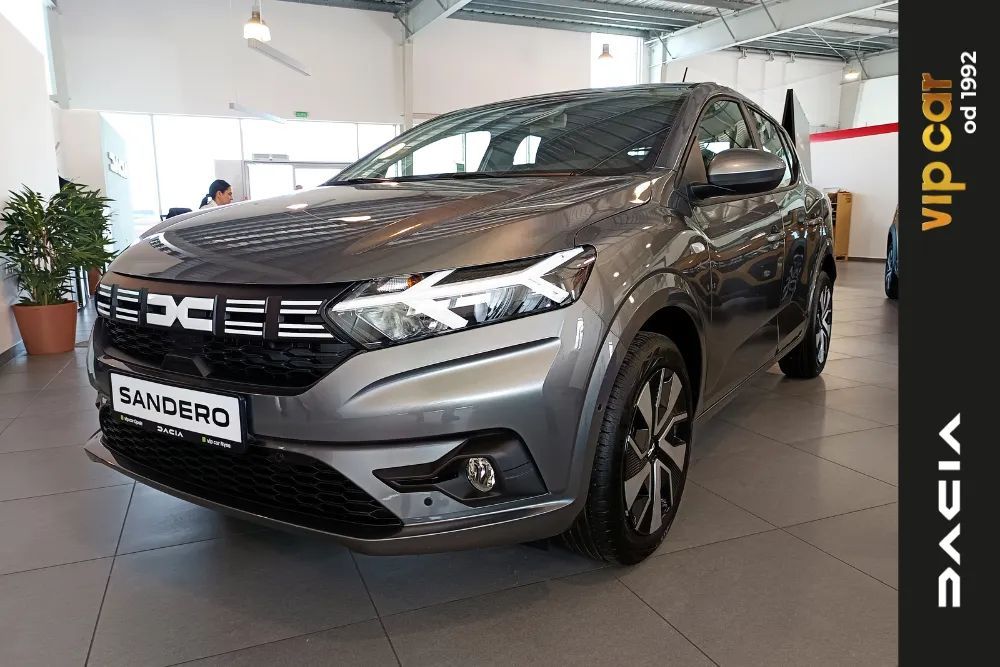 Dacia Sandero 1.0 Tce LPG 100km Różne kolory !!