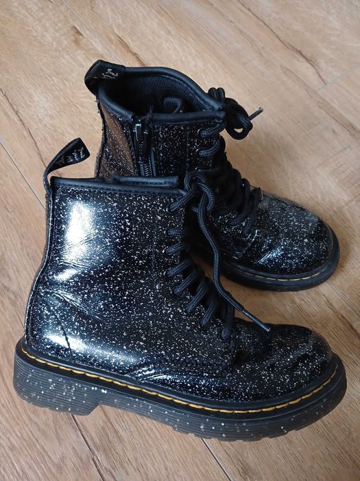 Ботинки Dr. Martens, оригинал р30