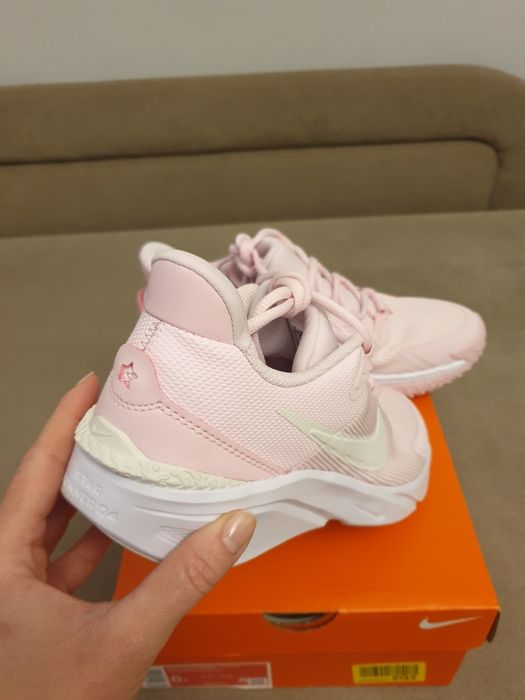 Adidasy Damskie Nike