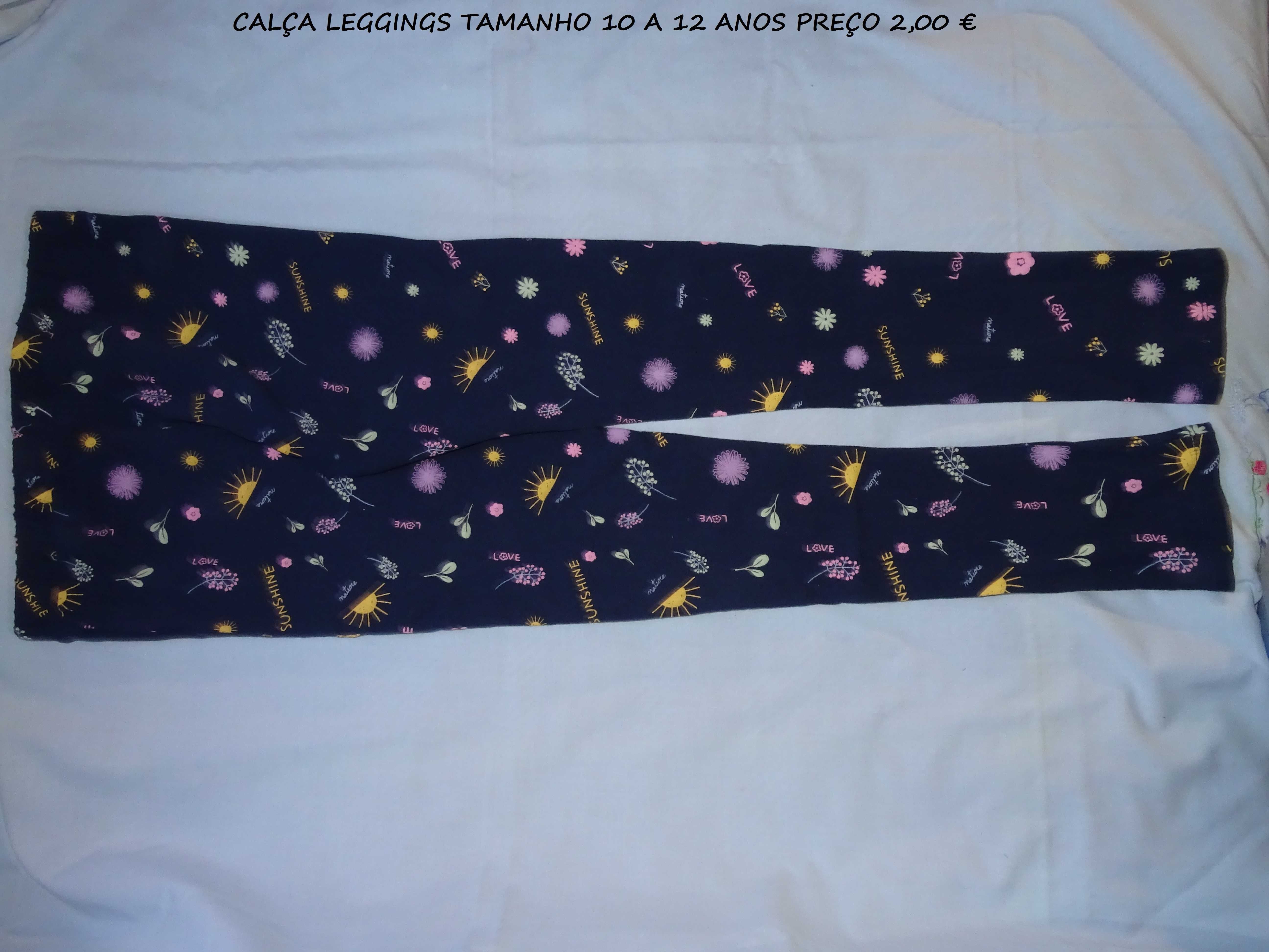 calças de pijama, leggings e collants outono/inverno