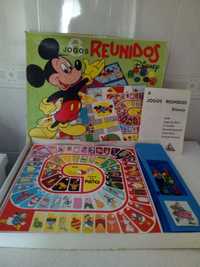 jogo majora mickey disney 6 jogos reunidos