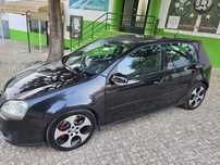Vw Golf v gti nacional
