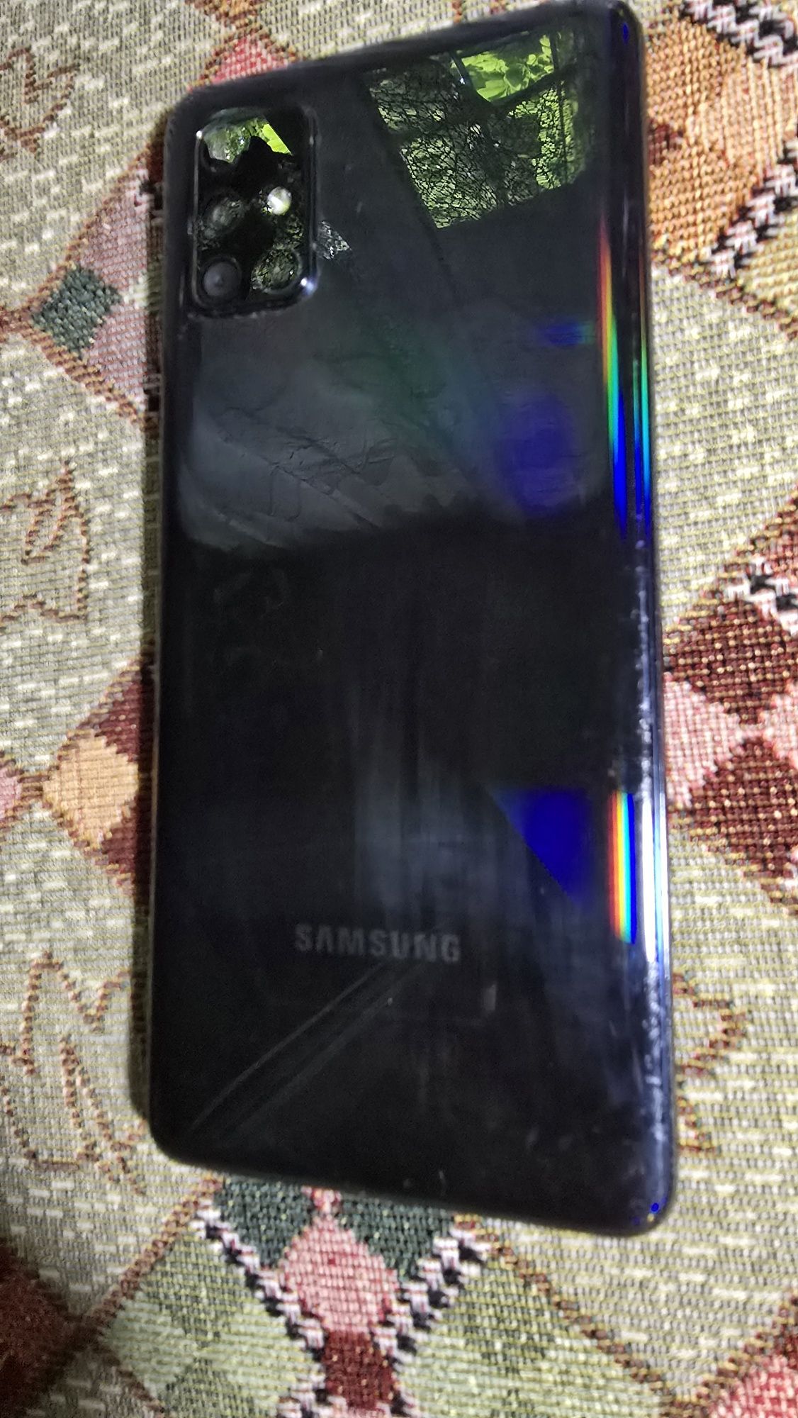 Samsung A71 6/128