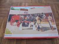 puzzle Berew's Dray 350